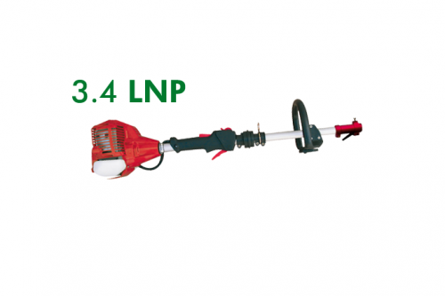 3.4LNP