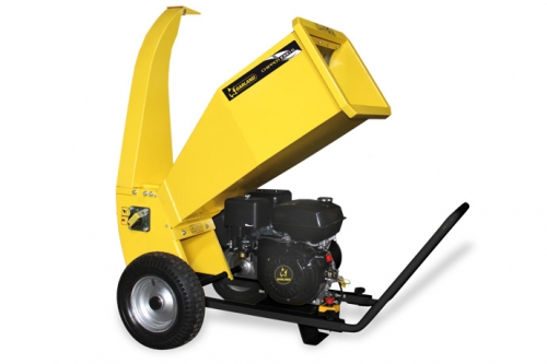 CHIPPER1080G, CHIPPER1280G