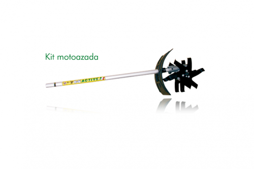 620050 Kit Motoazada